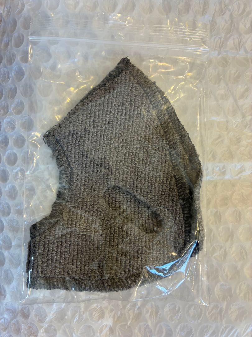 OMBRA v2 M-Lサイズ マイクポート左耳　ゲーミング防音マスク