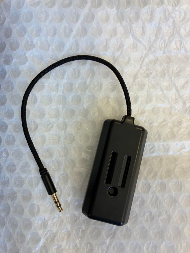 OMBRA v2 M-Lサイズ マイクポート左耳　ゲーミング防音マスク