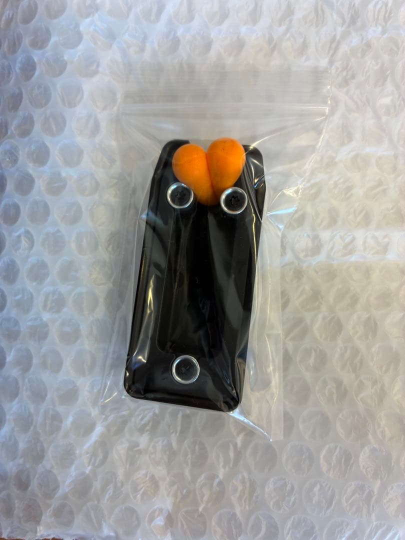 OMBRA v2 M-Lサイズ マイクポート左耳　ゲーミング防音マスク