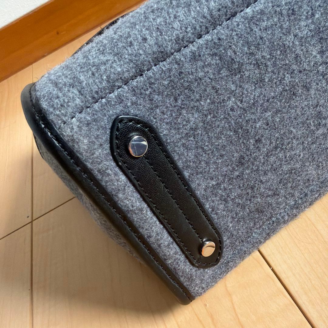 Kate spade New York 2way バッグ　ブラック