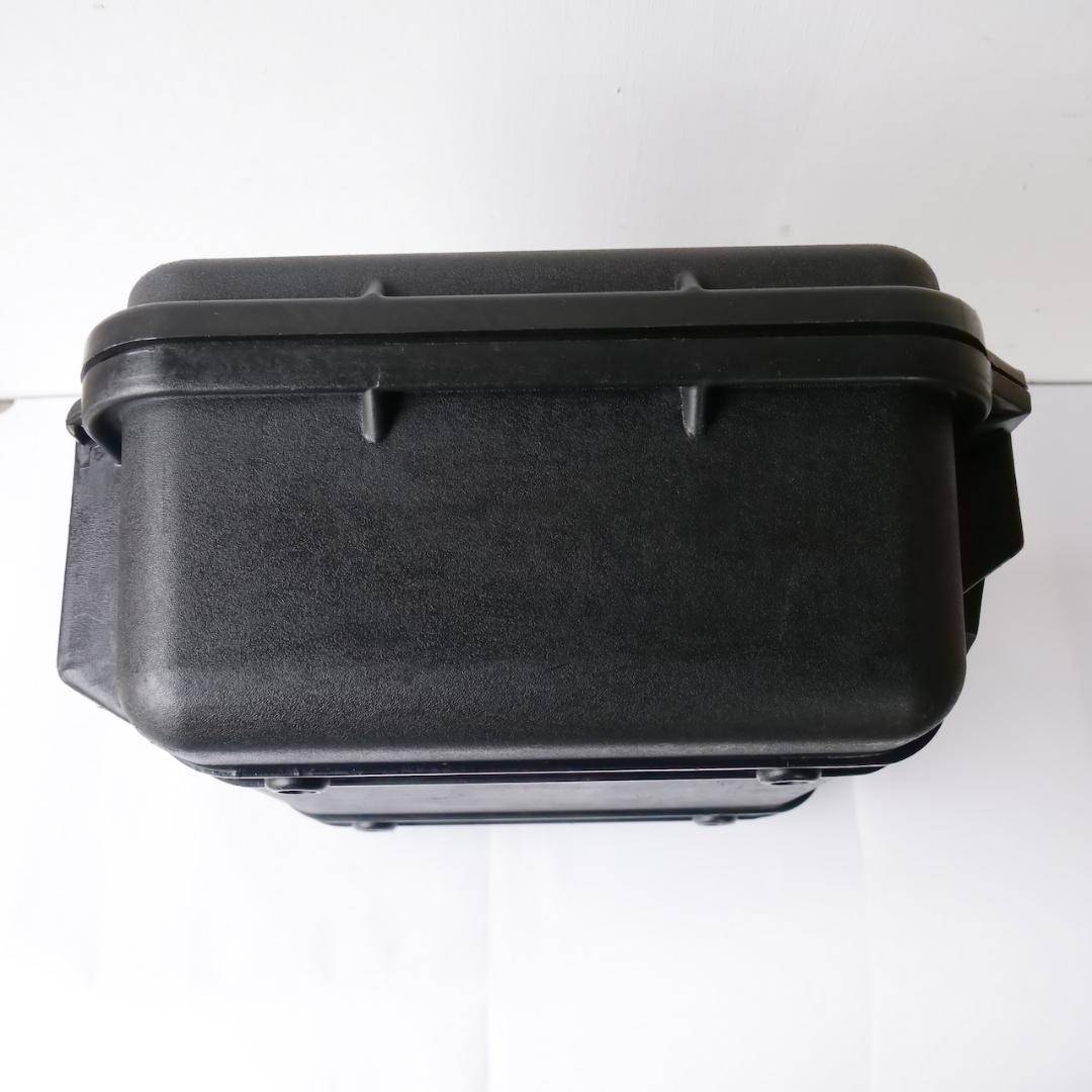 【美品】 PELICAN CASE ペリカンケース 1400 旧ロゴ