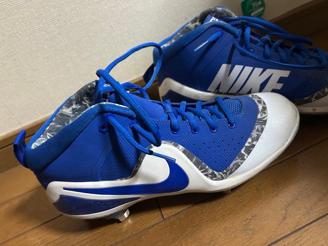 NIKE baseball スパイク　本日限定価格