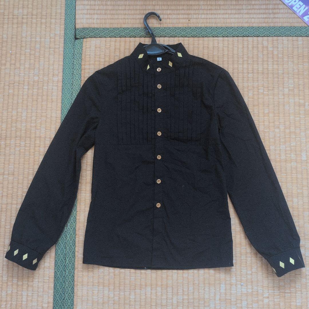 にじさんじ　EN　コスプレ　Ike Eveland　Mサイズ　説明重要