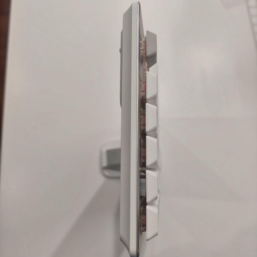 【値段交渉可能】ELECOM VK520LL ロープロファイル