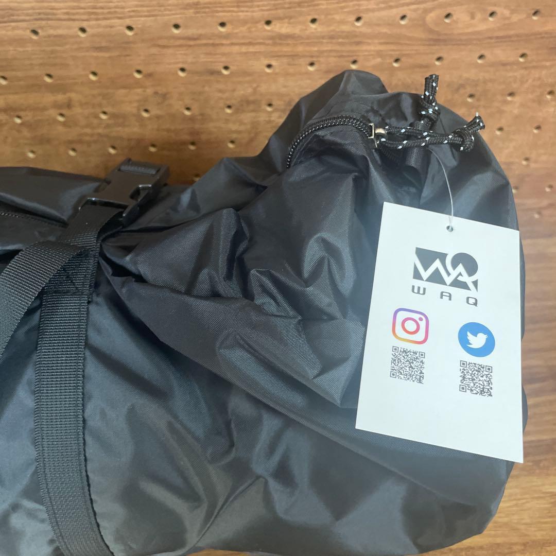 WAQ Paramount Dome専用オプション インナーテント