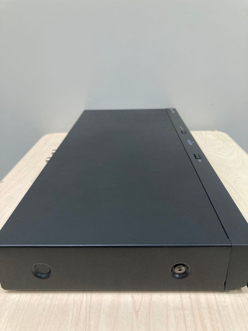 綺麗　シャープ　AQUOS ブルーレイ　BD-NW 520