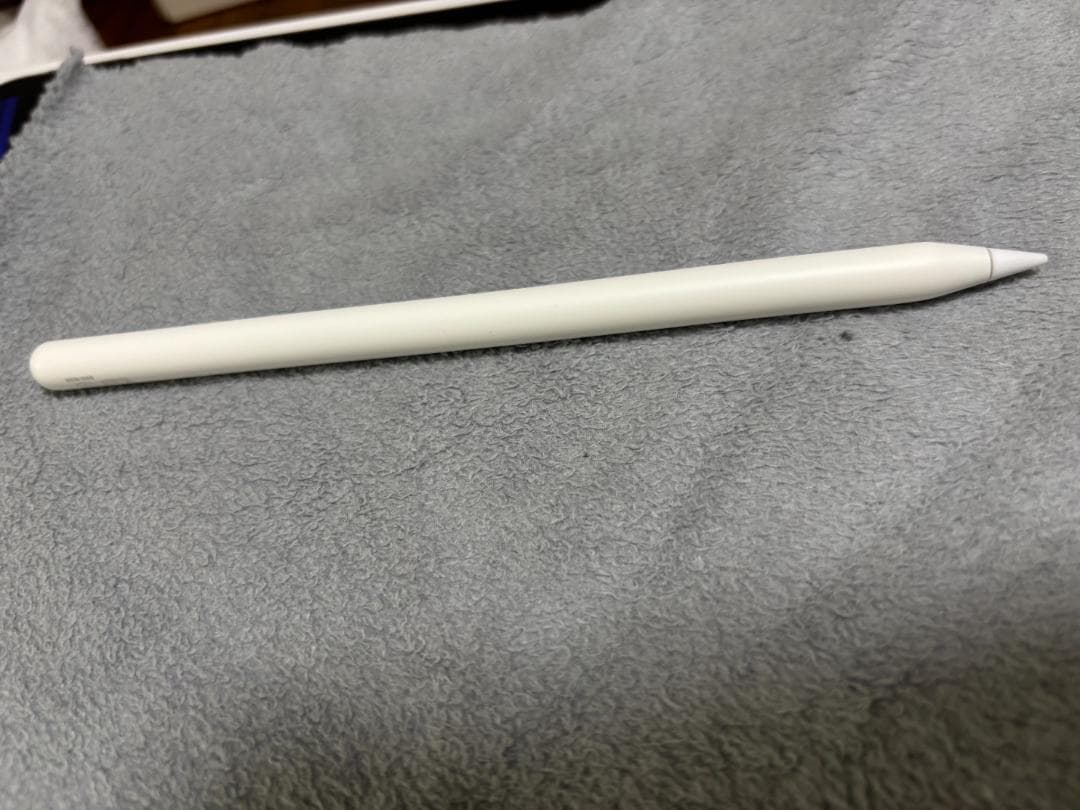 iPad Pro 12.9 第5世代 128Wi-Fi ＋Applepencil