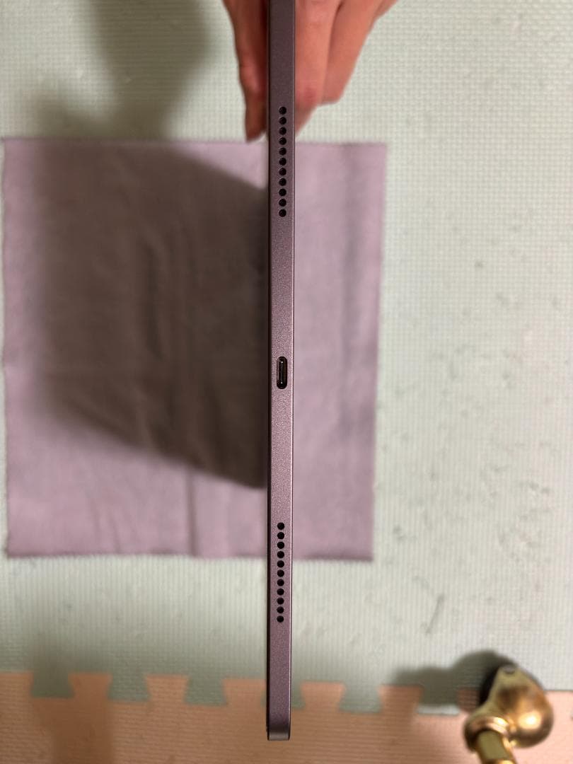 iPad Pro 12.9 第5世代 128Wi-Fi ＋Applepencil