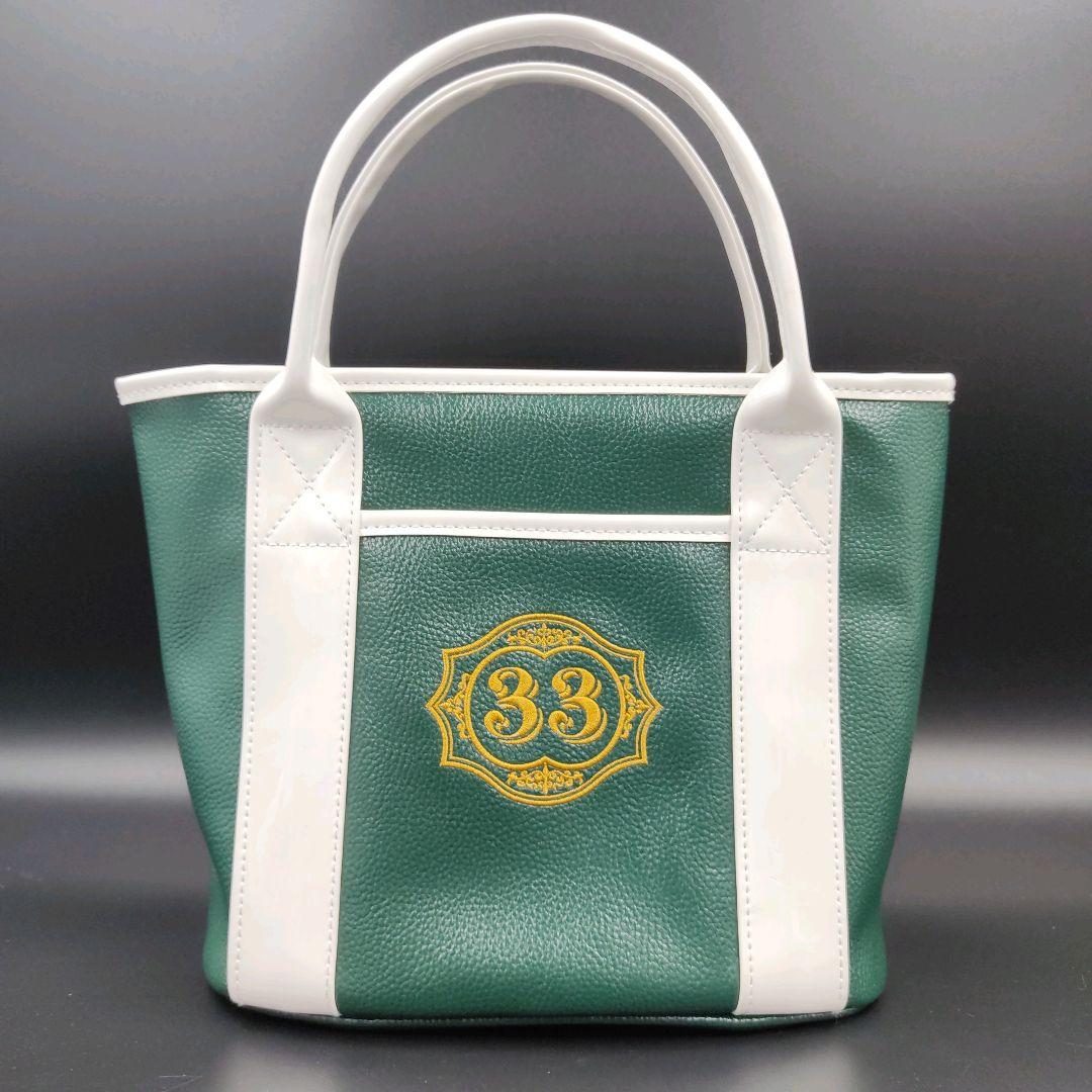 【希少】クラブ33 カートバック キャロウェイ ディズニー　ゴルフマーカー付