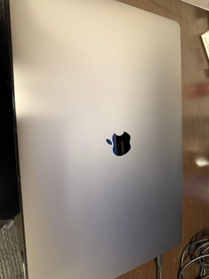 MacBookPro 16inch マックブックプロ16インチ 16GB 1TB