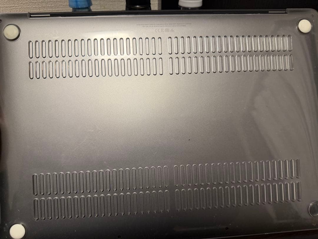 MacBookPro 16inch マックブックプロ16インチ 16GB 1TB