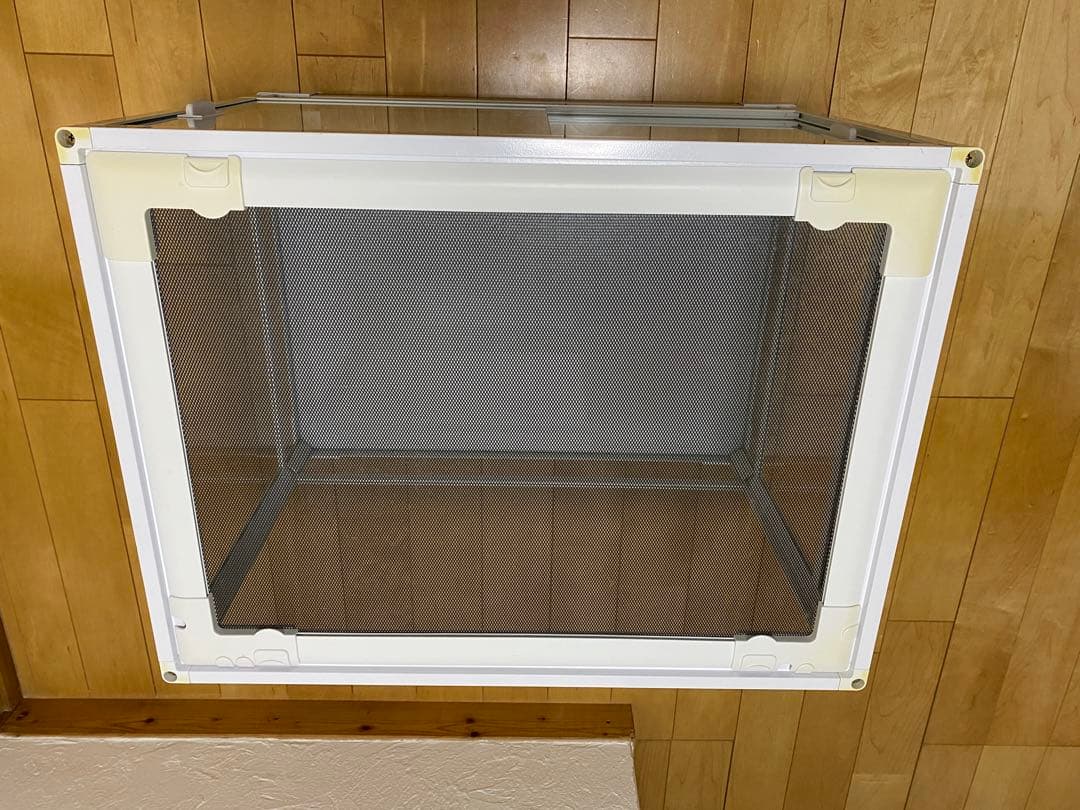 三晃商会パンテオン6045＋底面パーツを除く新品パーツ一式