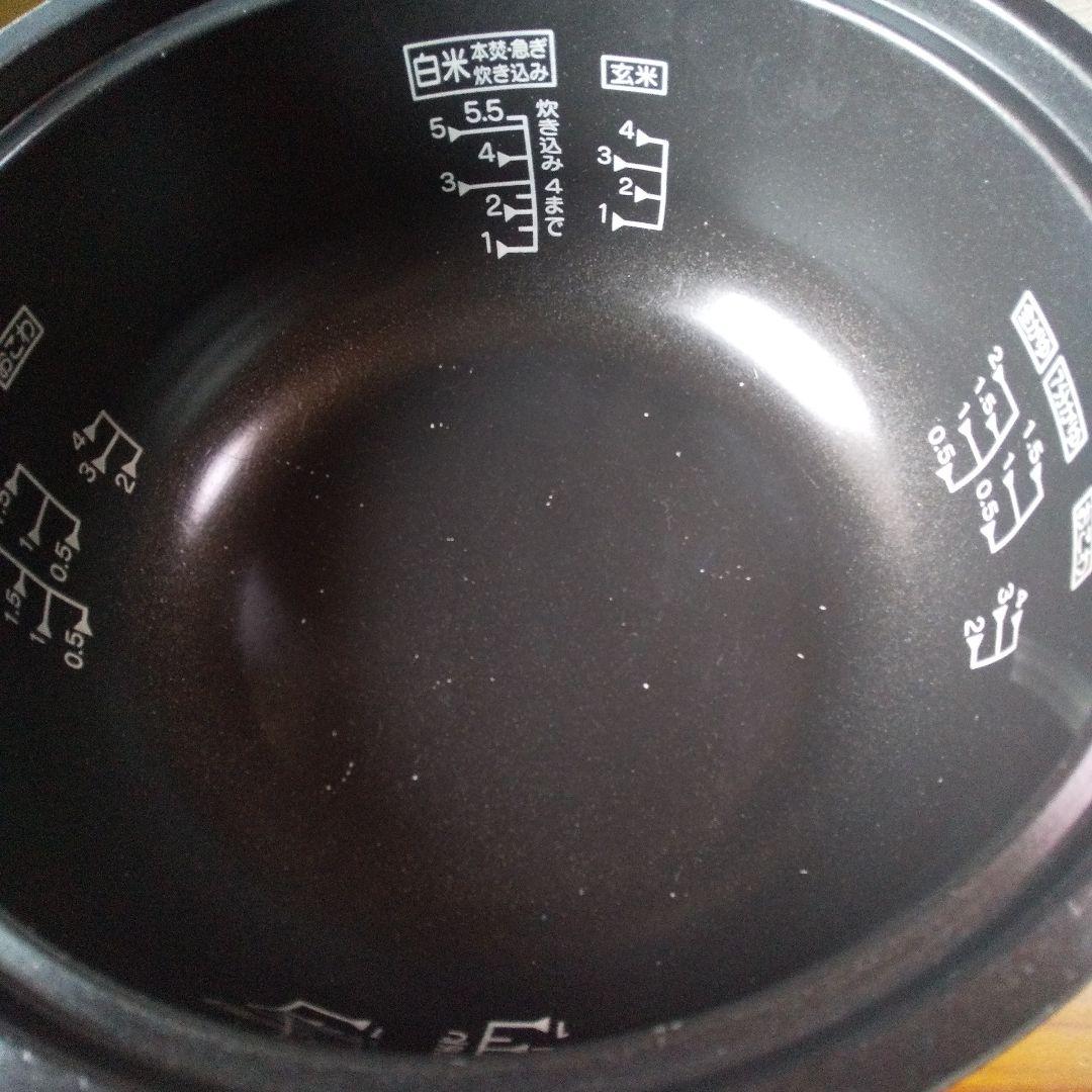 リンナイガス炊飯器 直火匠