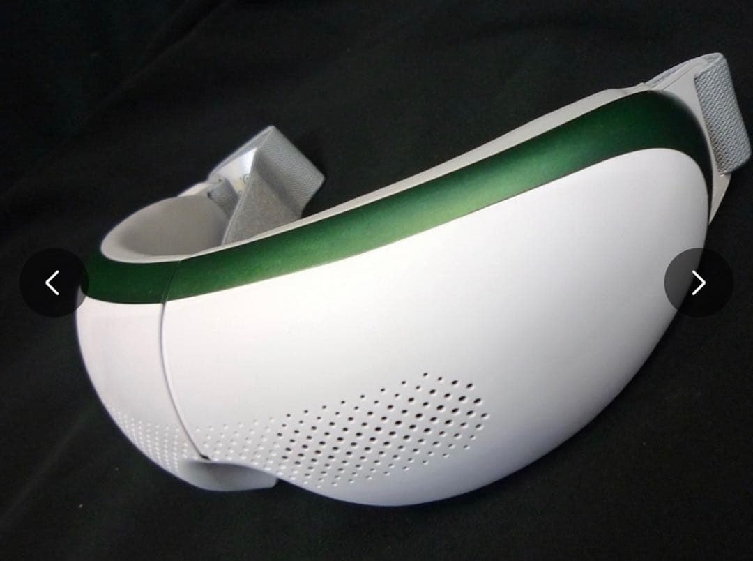 OLYLIFE GALAXY G-ONE アイマッサージャー