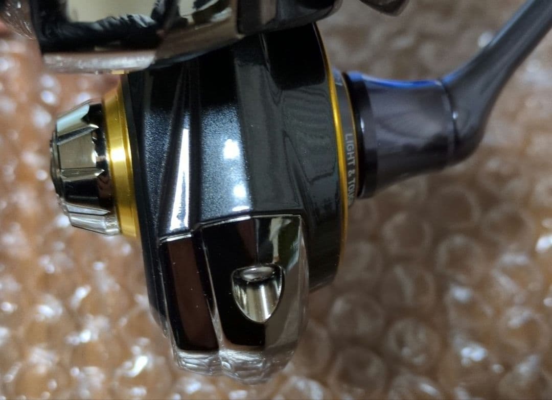 DAIWA　カルディアLT2500S−XH