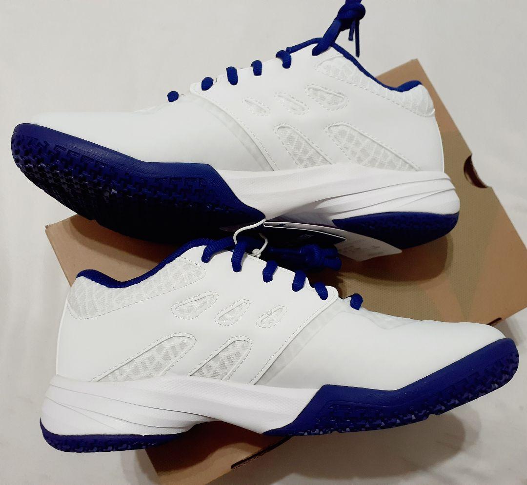 YONEX パワークッションカスケードアクセルミッド バドミントンシューズ