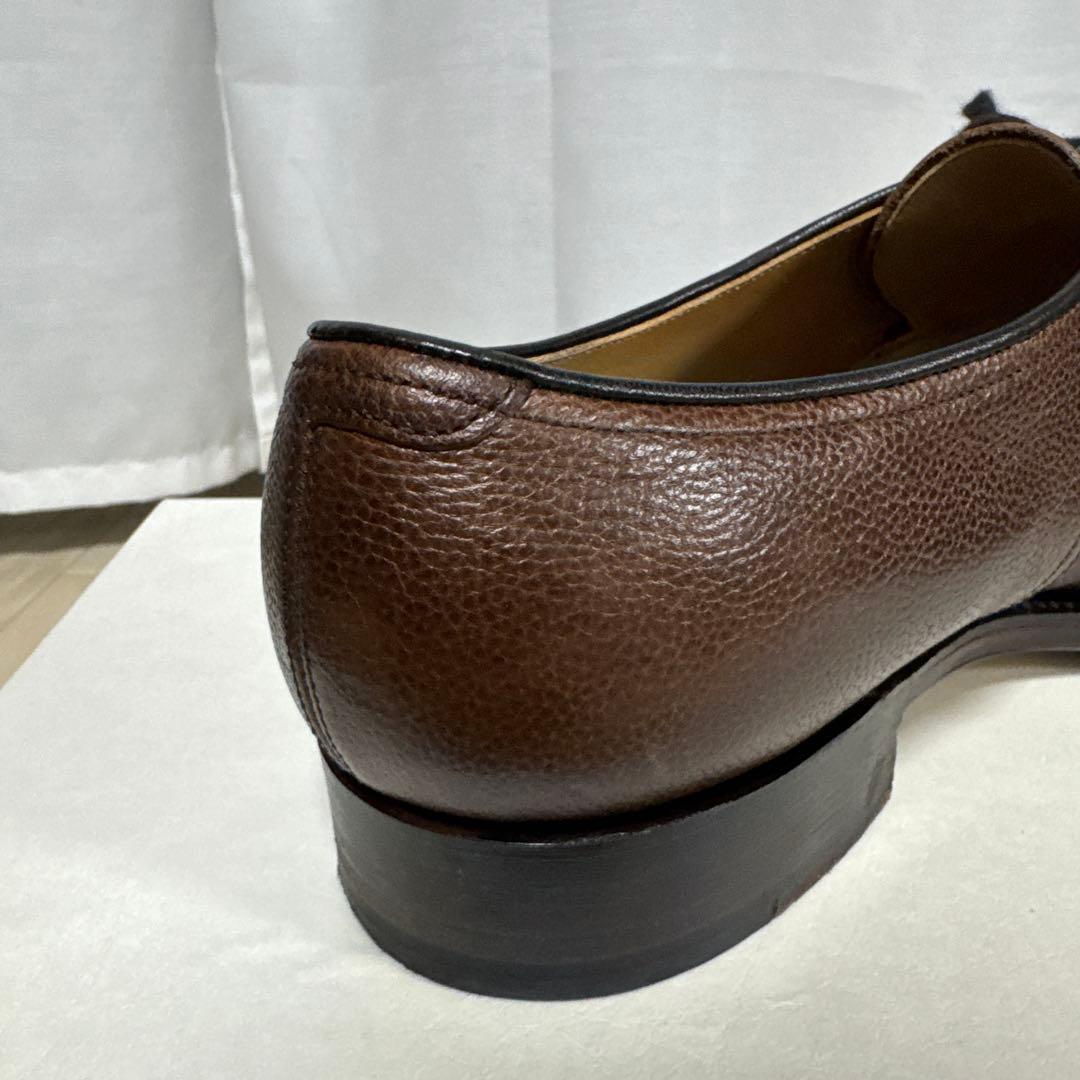 forme フォルメ fm-137 Low Shoes