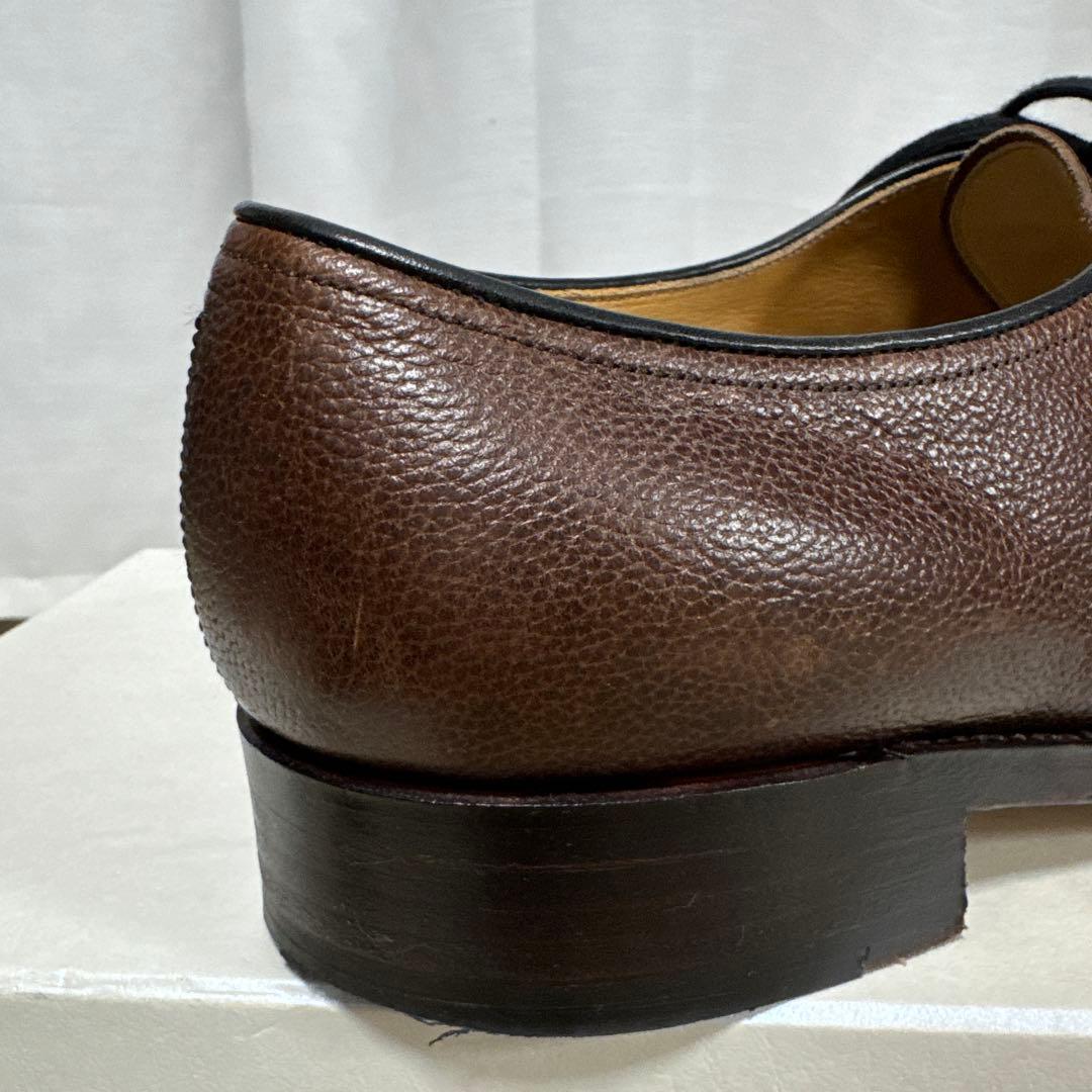 forme フォルメ fm-137 Low Shoes