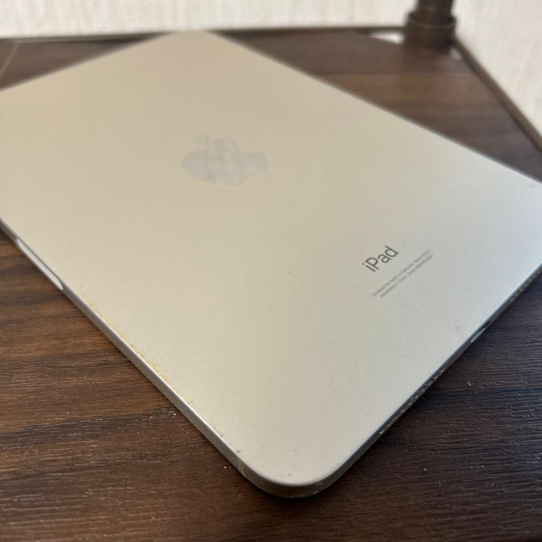 iPad mini 第6世代 64GB Starlightバッテリー92％ 美品