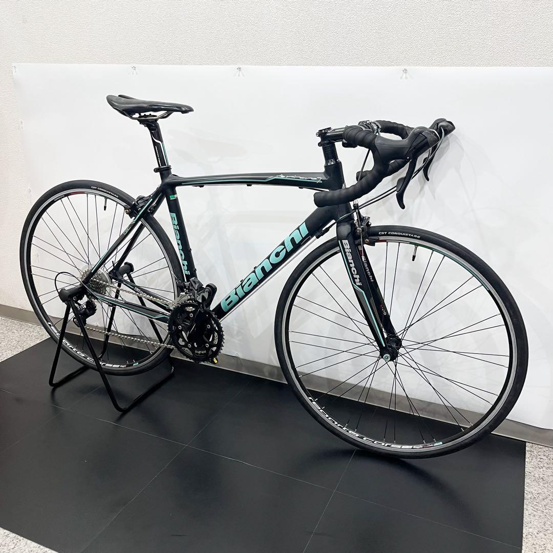 Bianchi Via Nirone 7 2015年モデル SORA 3500系
