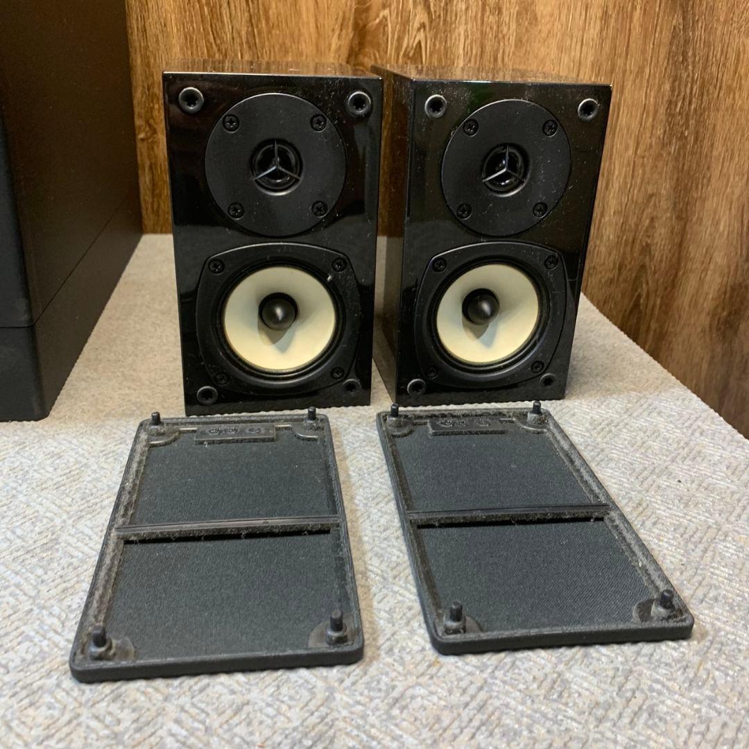 I508\" ONKYO スピーカー SWA-V50/SL-A251/ST-V50