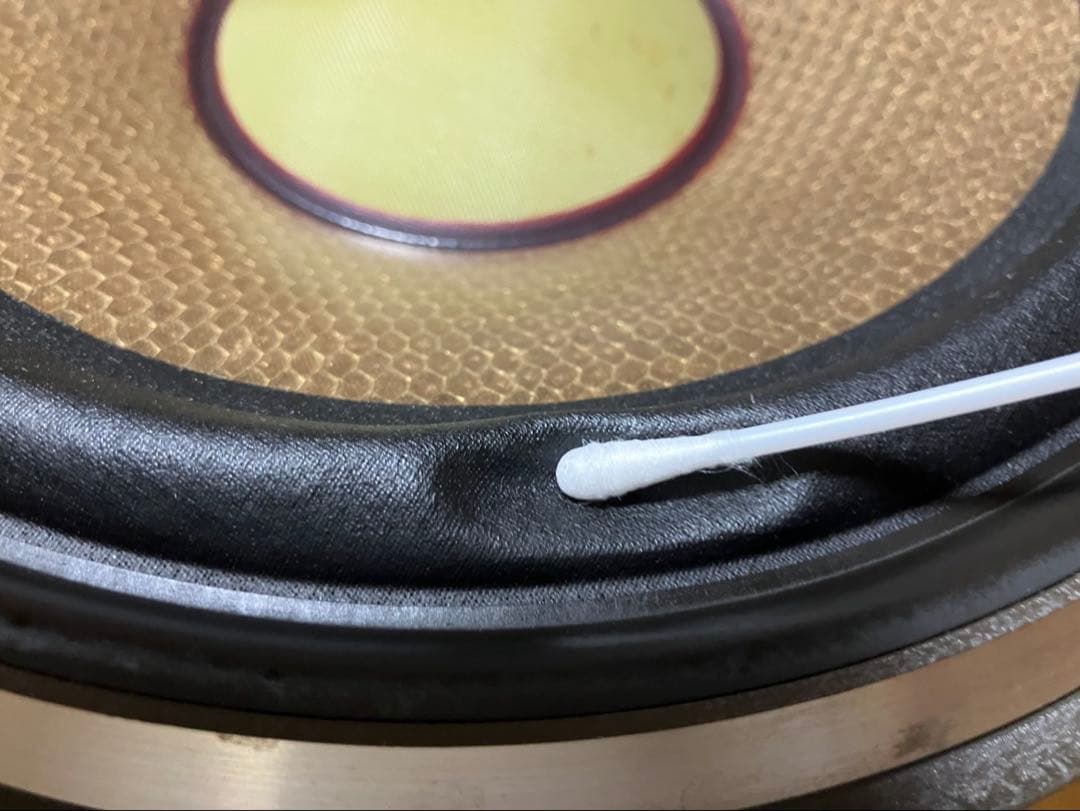 Diatone DS-1000HR (ダイヤトーン) スピーカー ペア　配送不可