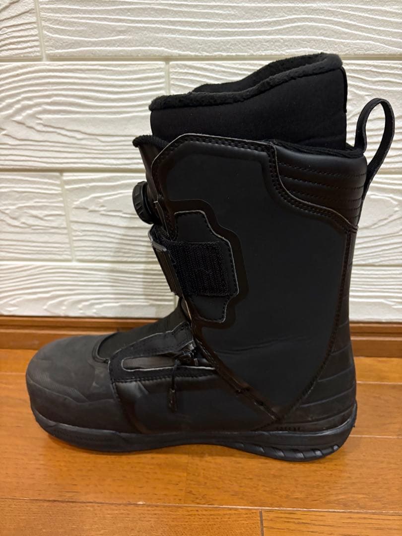 RIDE THE 92 28.0cm 23-24年 US10 ライド92