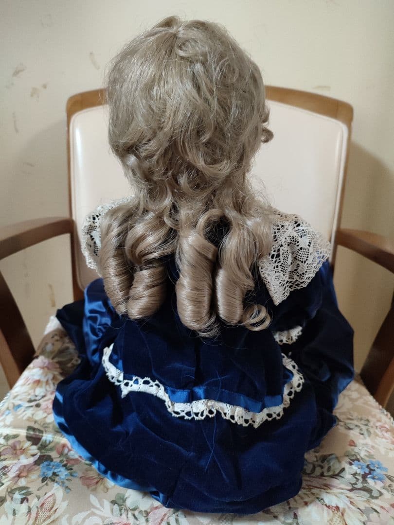 コレクターズドールcollectorsDoll　TRADE C MARK　中古