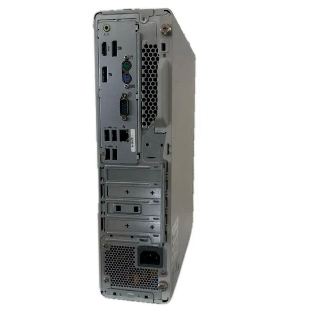 特別値引き美品爆速　第10世代CPU Gold 4.0GHz NEC Mate