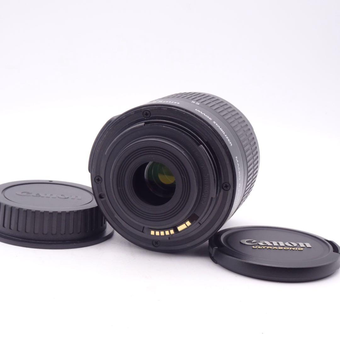 デジタルカメラ Canon EOS kiss x2 EF-S 18-55mm IS II