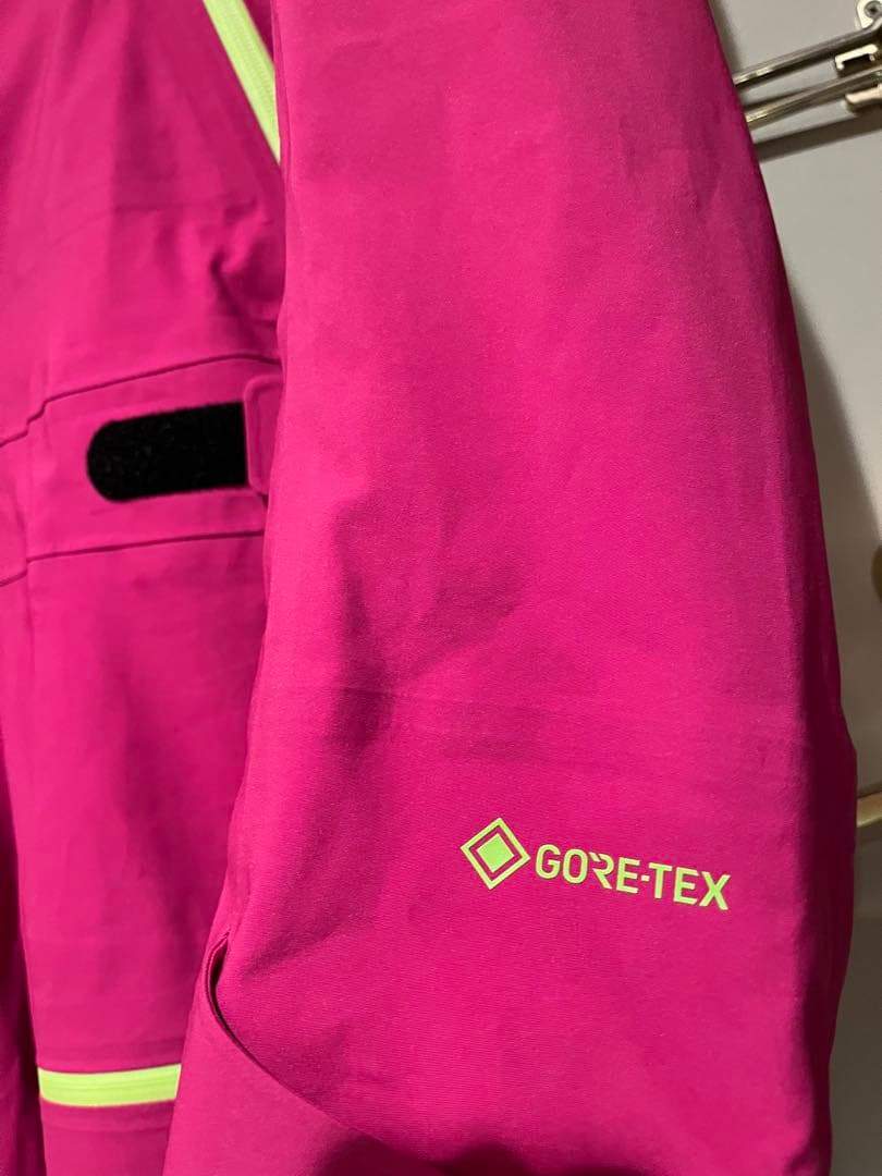 Ski wear スキー　ウエア　SCOTT GoreTex サイズ　XL