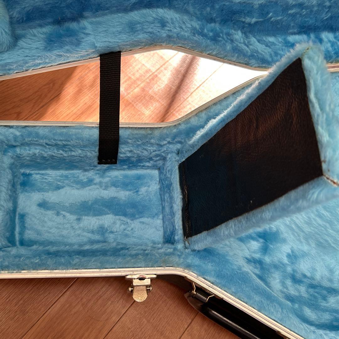 ヒ*ー様 Ovation No.1861-CCB オベーション　アコギ