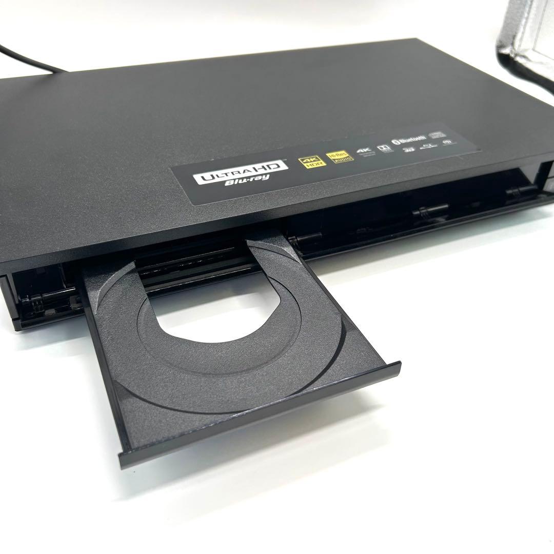 SONY ソニー Ultra HD Blu-ray UBP-X800M2