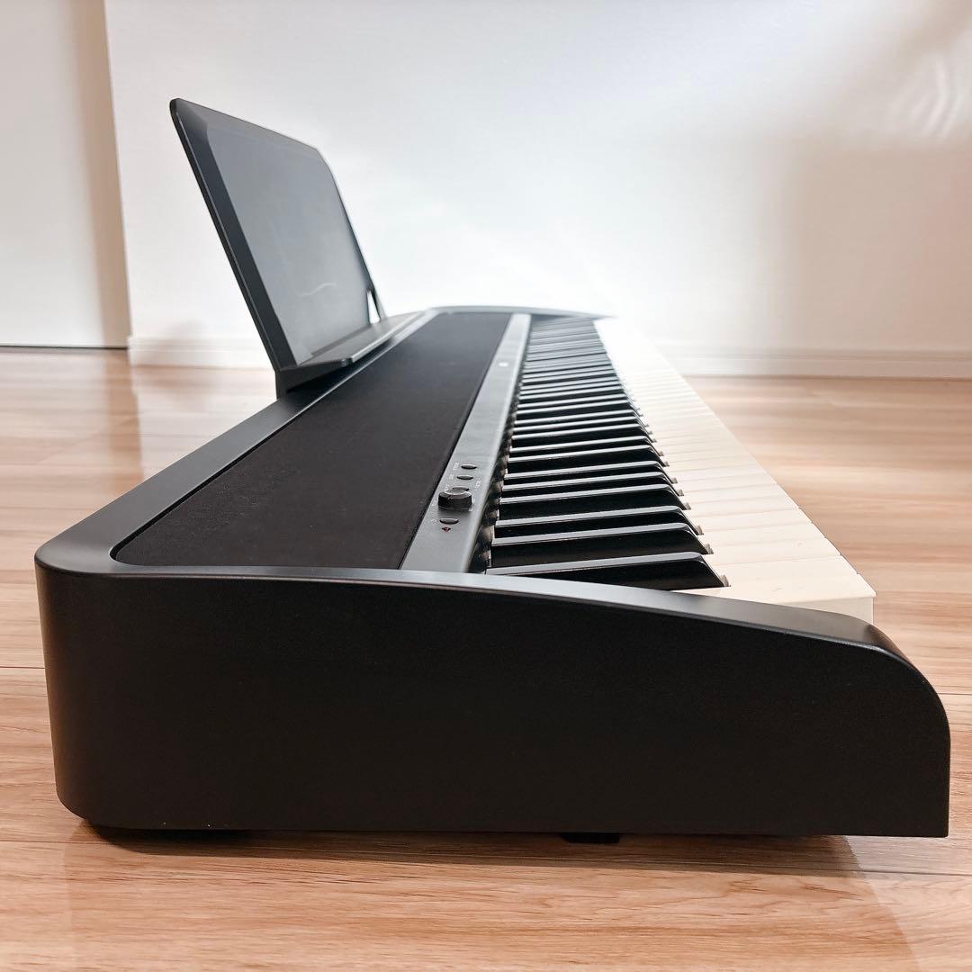 ✨良品✨ KORG コルグ B1 デジタルピアノ 電子ピアノ 88鍵 送料無料