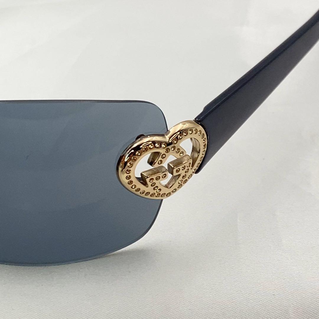 GUCCI サングラス　GG4201/S WNMAP 極美品