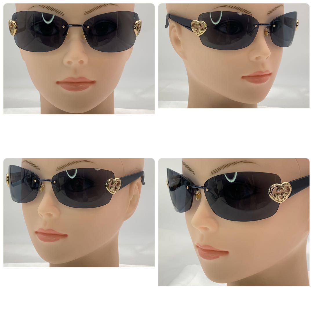 GUCCI サングラス　GG4201/S WNMAP 極美品