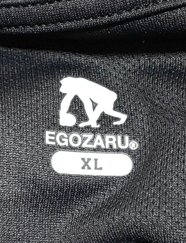 【フォロー割】新品 エゴザル セットアップ 上下 トレーニングウェア XL