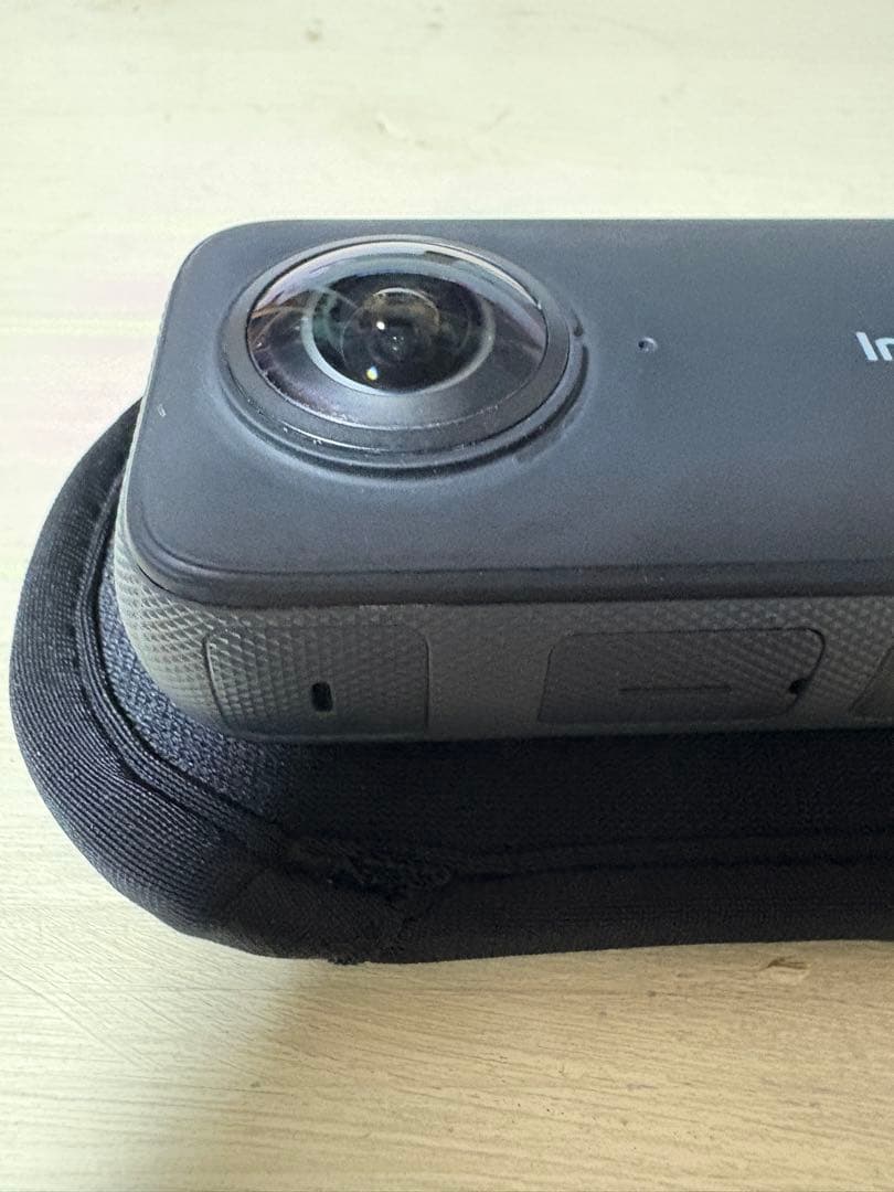 その他 Insta360 x3