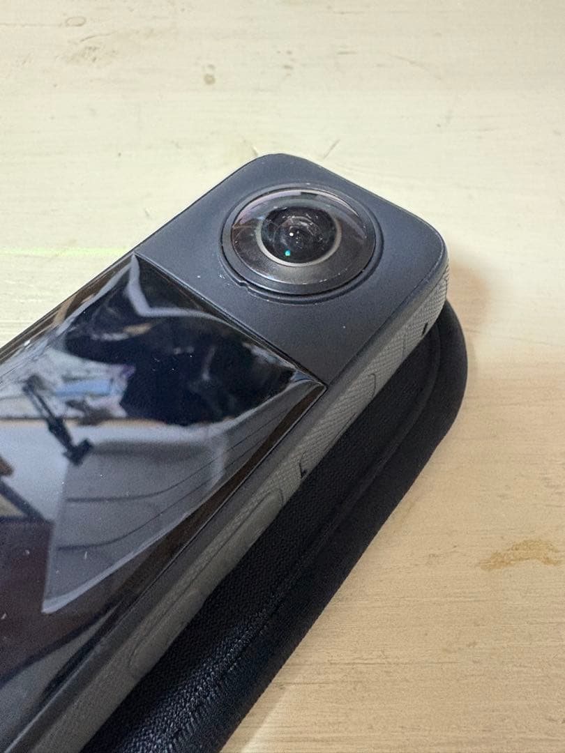 その他 Insta360 x3