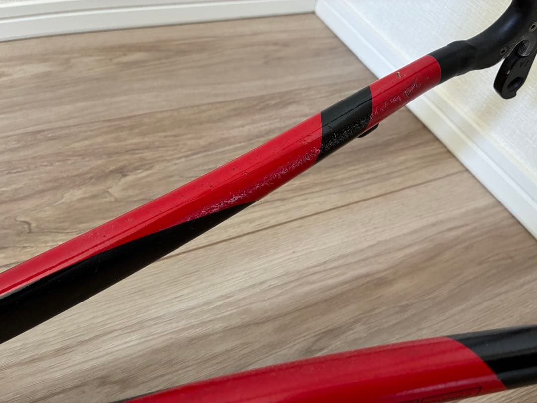 Spciaraized Allez Race スペシャライズド　アレーレース58