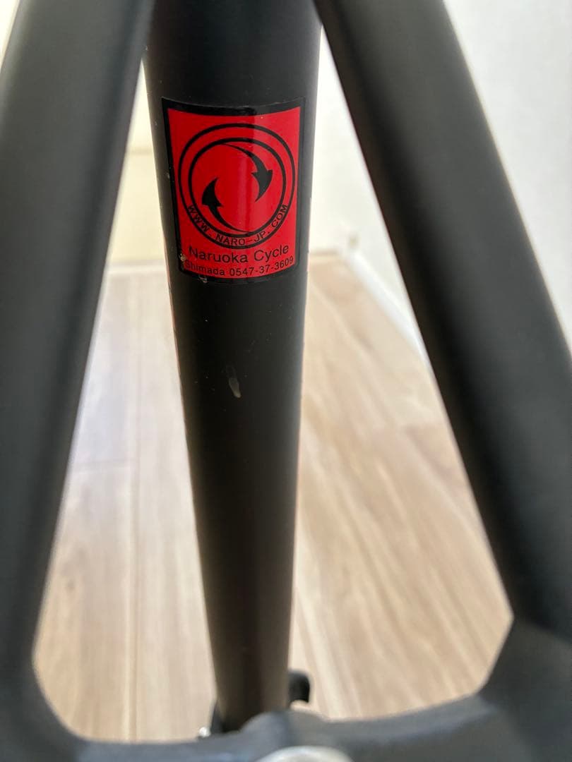 Spciaraized Allez Race スペシャライズド　アレーレース58