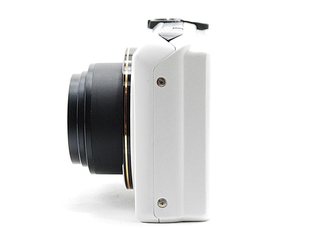 【極上美品/動作確認済】CASIO Exilim EX-ZR100 175216