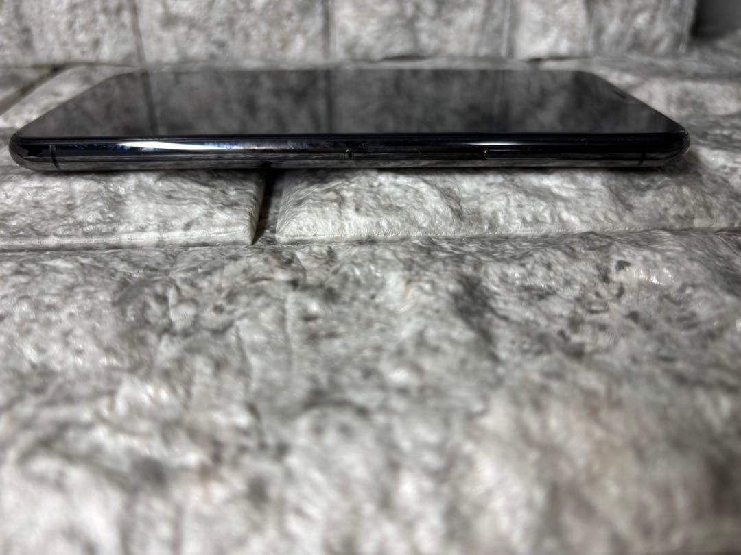 iPhone Xs Max 512GB スペースグレイ　本体のみ