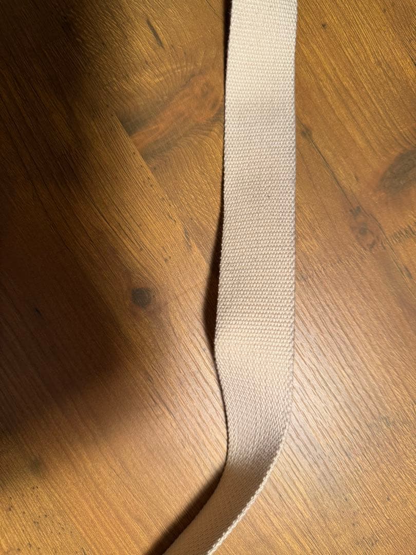 RAF SIMONS × EASTPAK キャンバス　2009 ARCHIVE