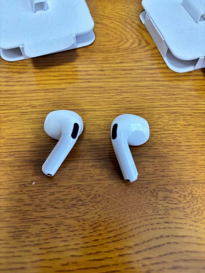 Airpots4 ANCモデル ケースなし本体のみ