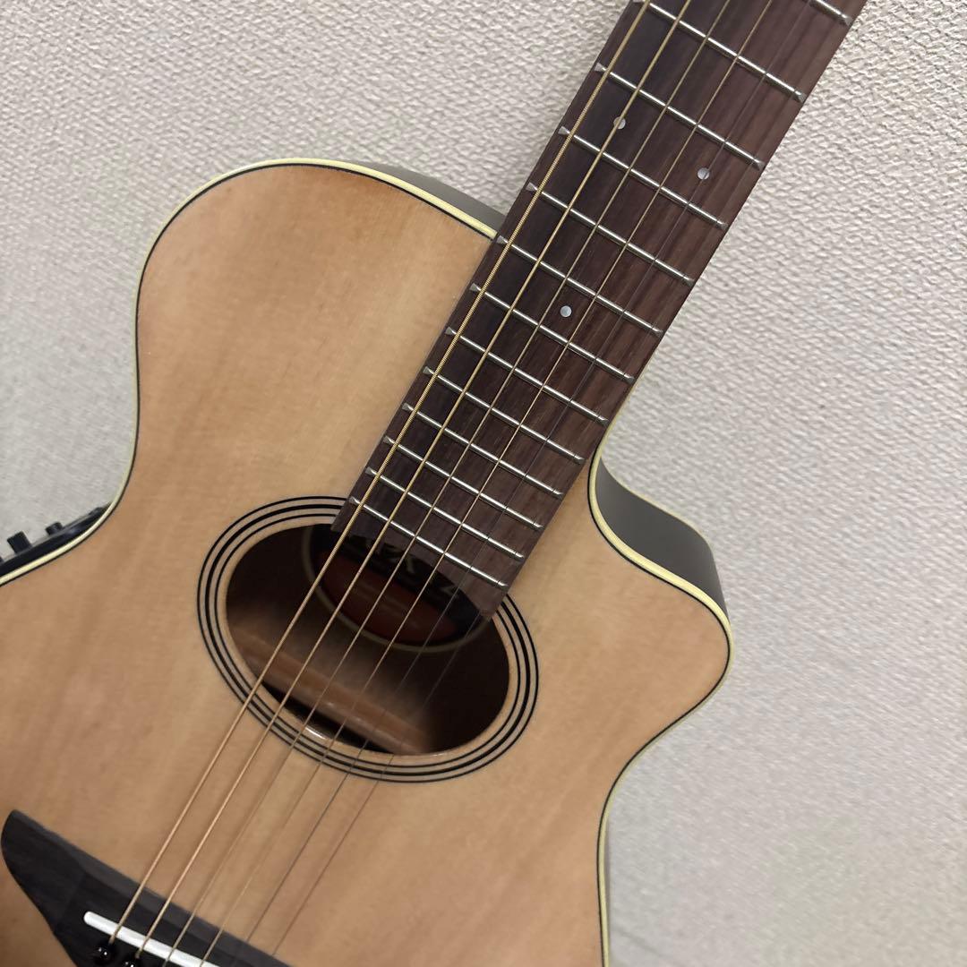 Yamaha APXT2 エレクトリック　アコースティックギター　ヤマハ