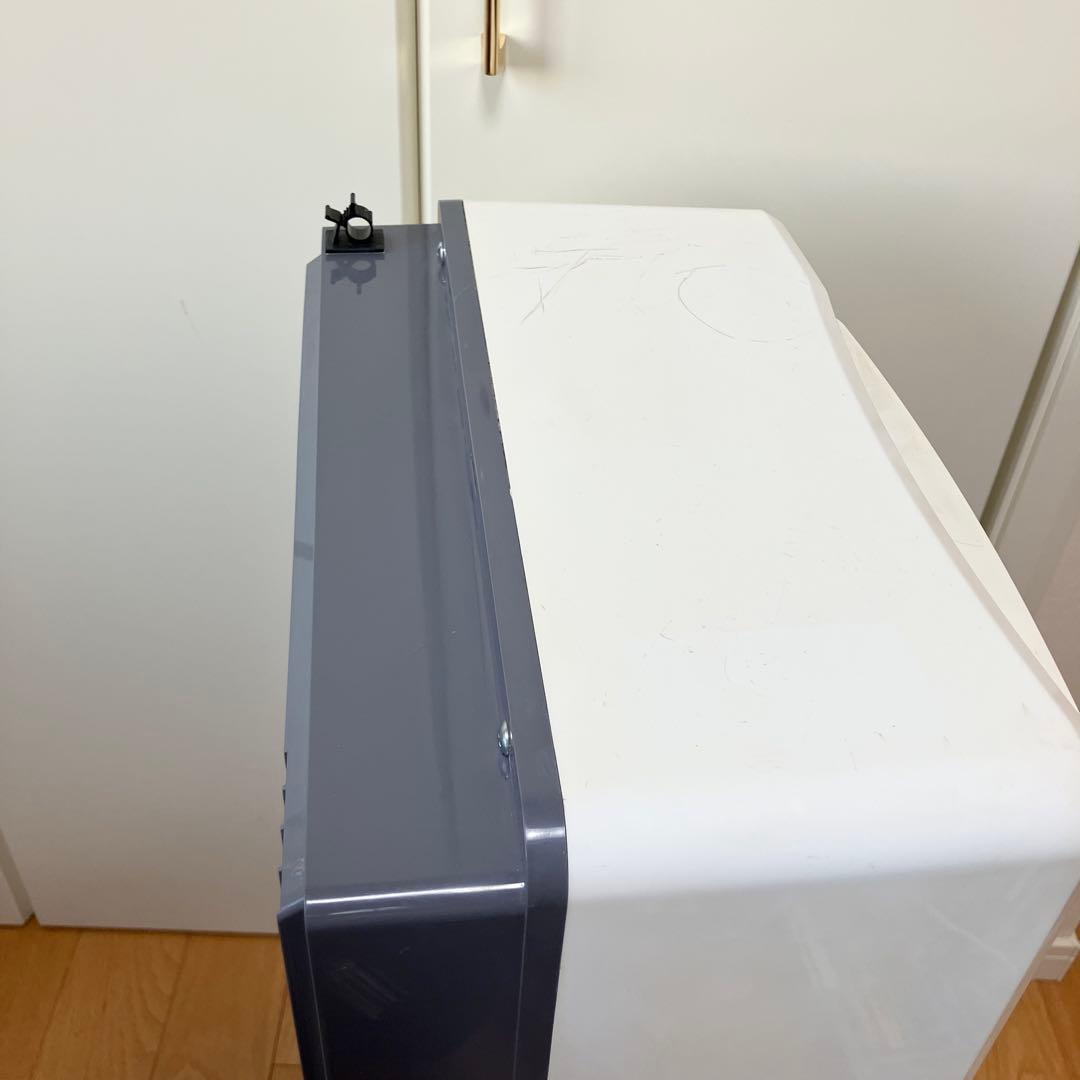 YAMZEN WI-A161 窓用クーラー　ルームエアコン