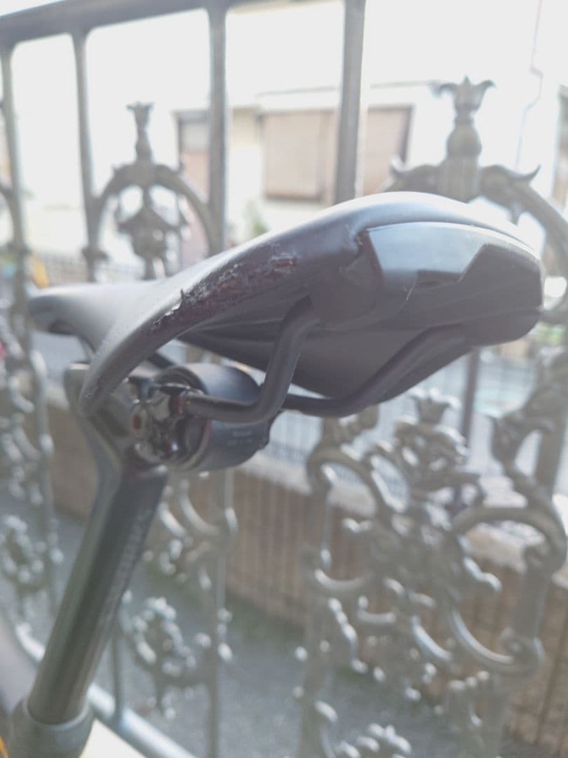 Specialized Roubaix 2017 52カーボンフレーム
