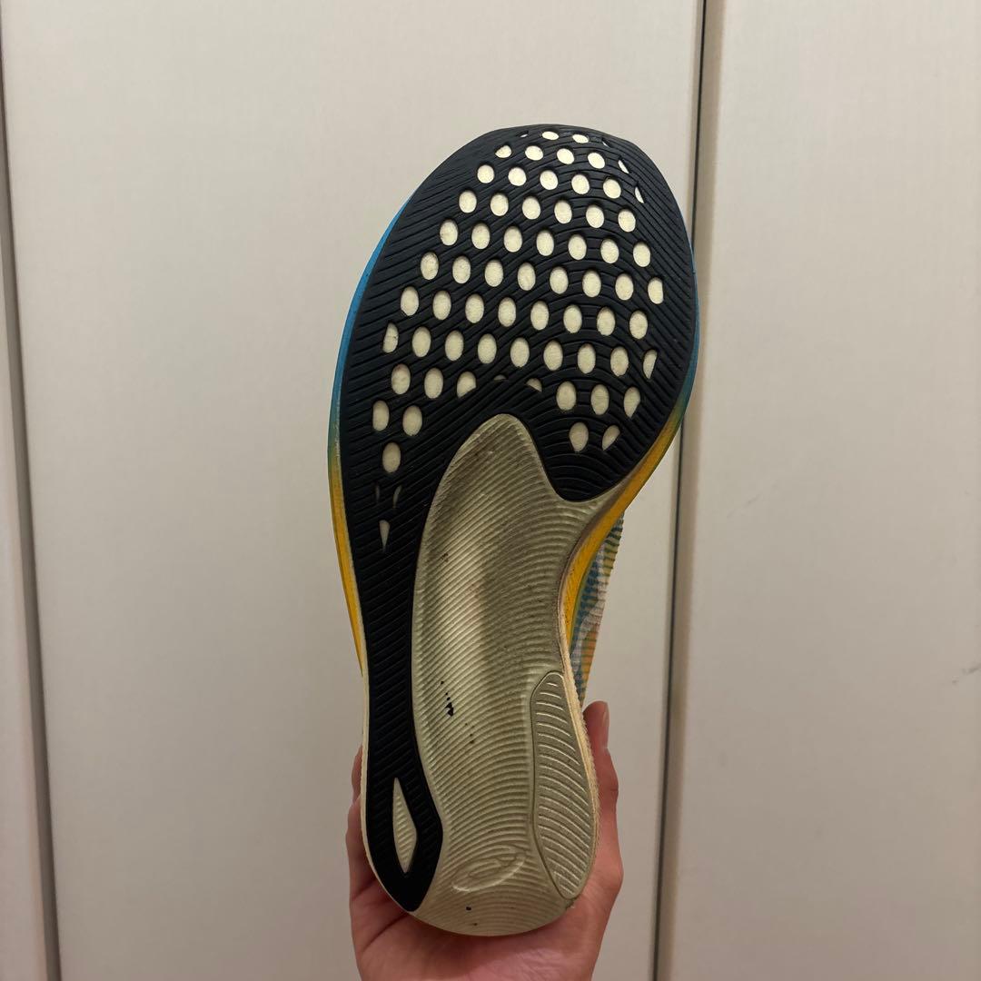 スパイク・シューズ asics SPEED EDGE+