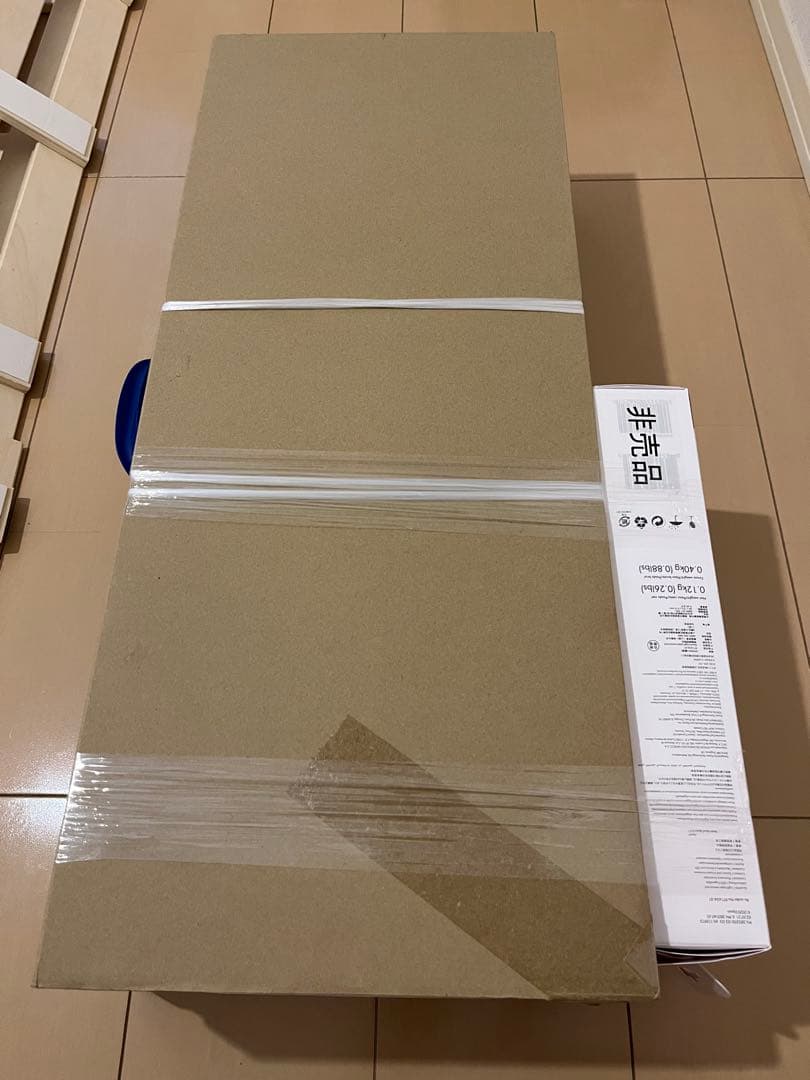 ダイソン(SV10K EXT VU)とLED隙間ノズル(非売品) セット売り